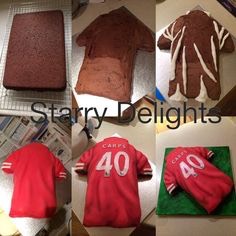 Cool Cake Tutorials. 🎂