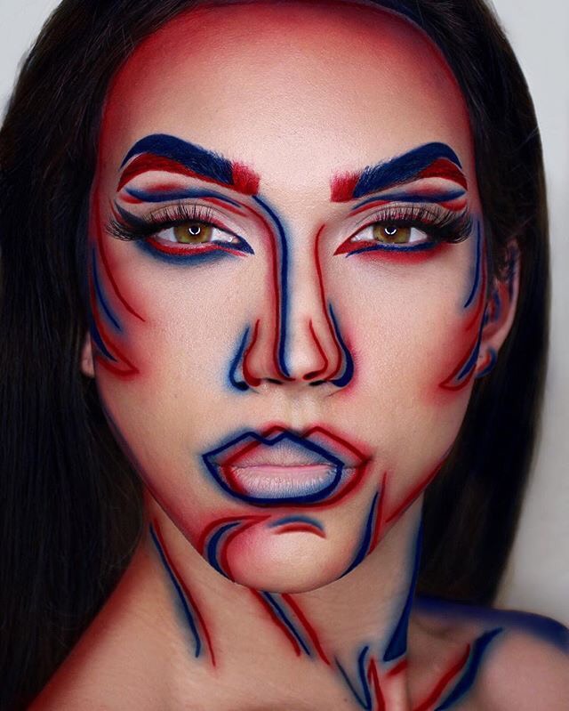 Halloween Makeup Inspiration