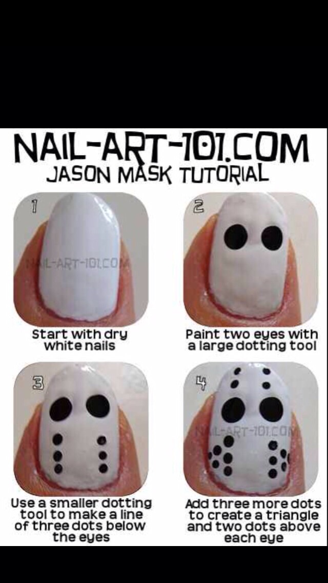 Halloween Makeup Ideas :3 🎃👻 