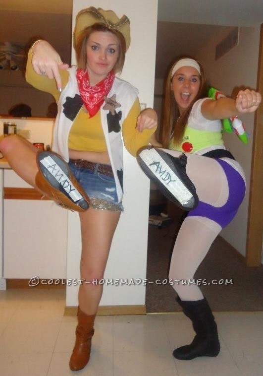 🎃Halloween Costumes For Best Friends🎃