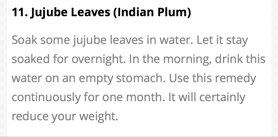 18 Safe Ways To Lose Weight