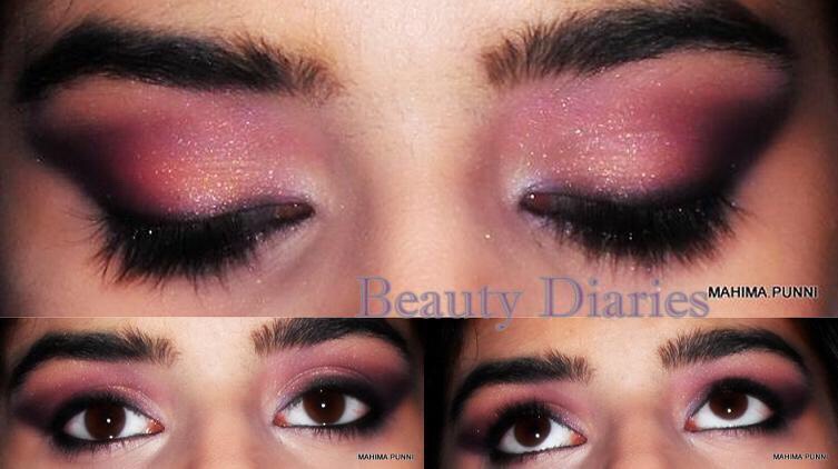 Flirty Fun Makeup 
