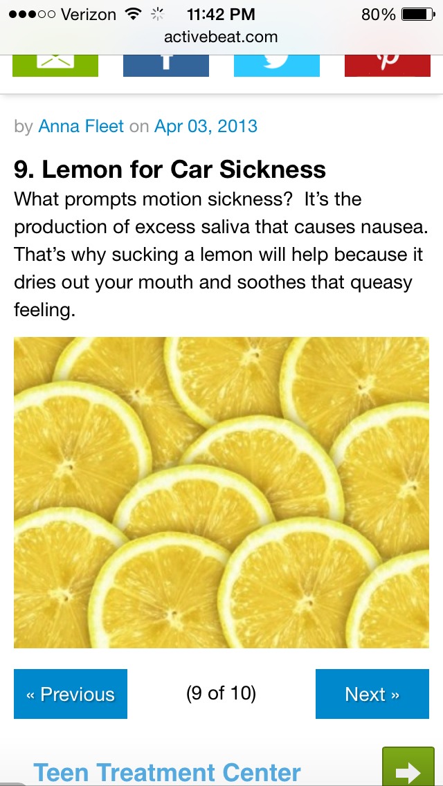 10 Home Remedies Every Parent Should Know👍