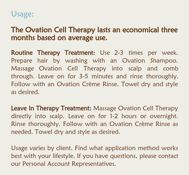 BEST HAIR GROWTH TREATMENT! Even Works on Cancer Patients!
