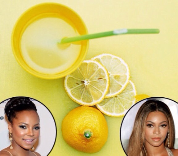 Master Lemon Detox Diet Used By Beyonce 😍
