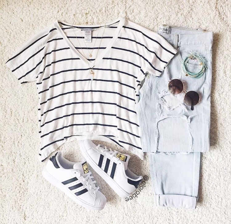 Favorite Fall Looks