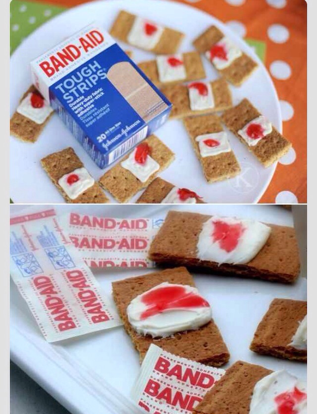 39 Recipes & Tips For Your Halloween 👻🎃 #tipit