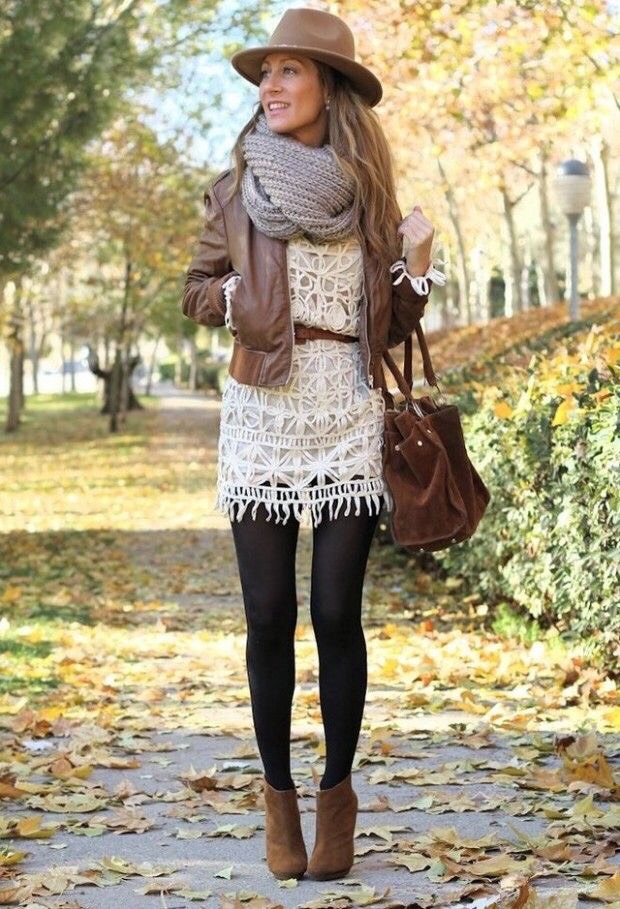 Fall Fashion #tipit