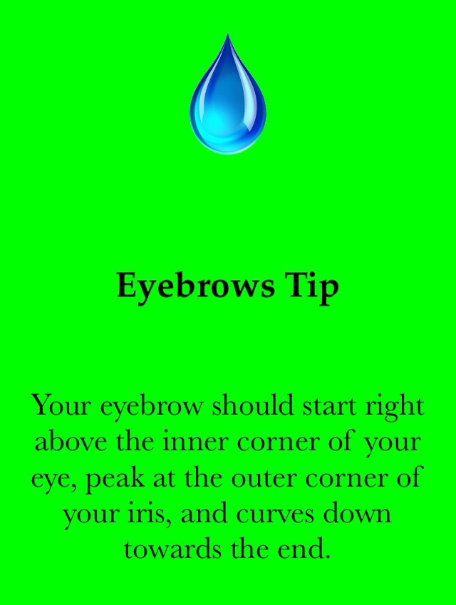 Beauty Tips-- Eyes, Brows, Skin, Nails and More! 
