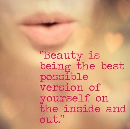 Quotes About Beauty 