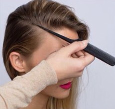 Sweet & Sexy Dutch Braid Tutorial 