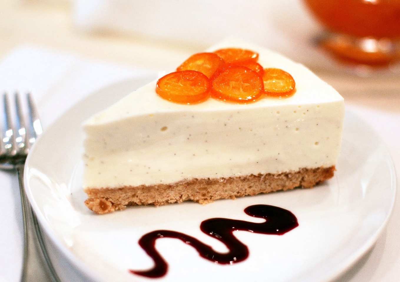 Cheese cake