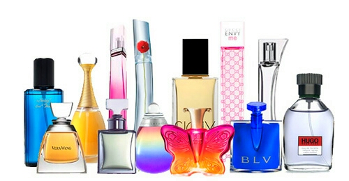 Perfume is a must have whether its to impress a guy or just to smell pretty. 
