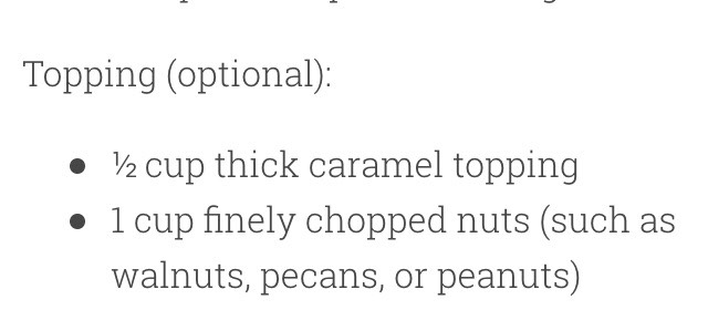 "CARAMEL APPLE BUTTER CUPCAKES"