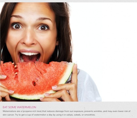 15 Tips To Get Smooth, Clear Skin.