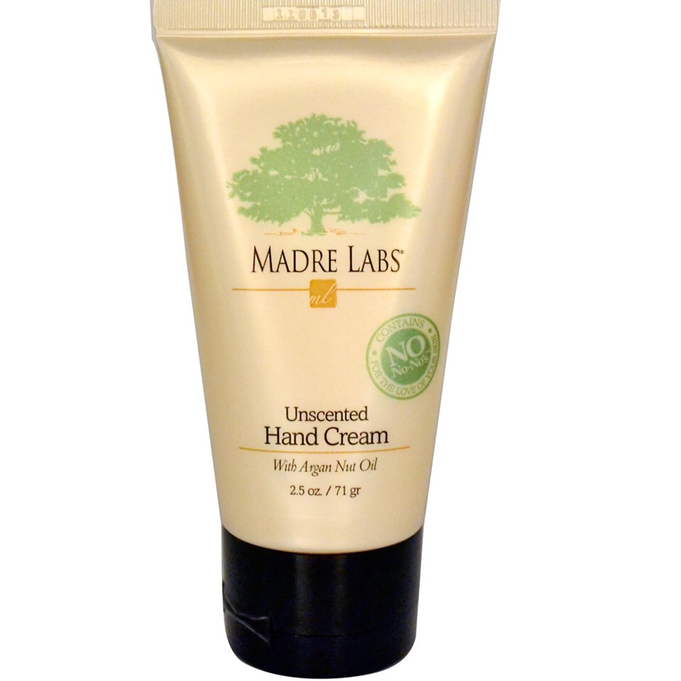 Hand creams