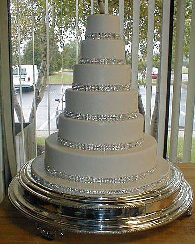 Amazing Wedding Cakes 