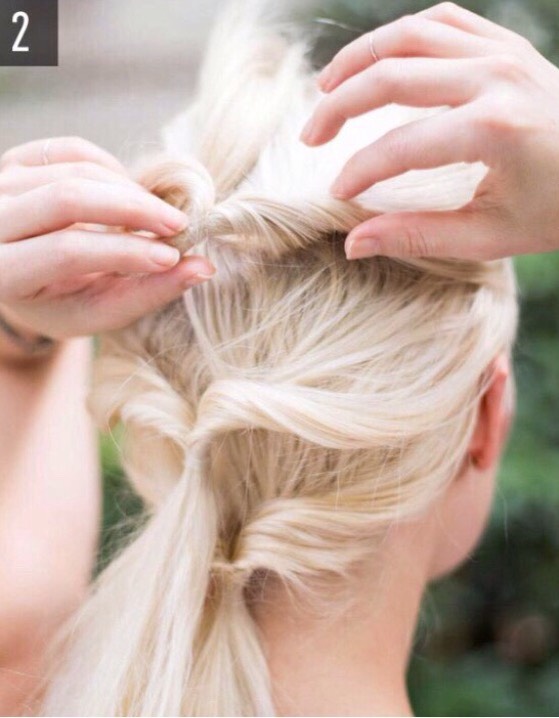 💫🔶5 Back To School Hair Tutorials🔶💫 #tipit