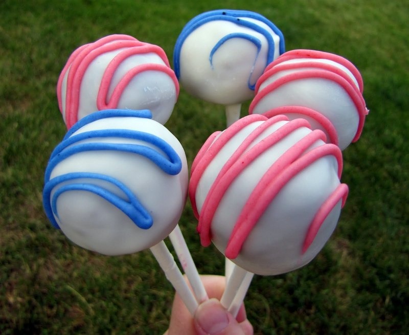 How To Make Cake Pops!💕+ Cake Pop Theme Ideas!😃