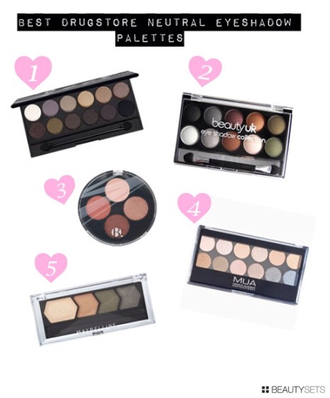eye shadow pallets 🙏🙏