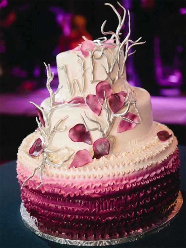 Designer Cakes