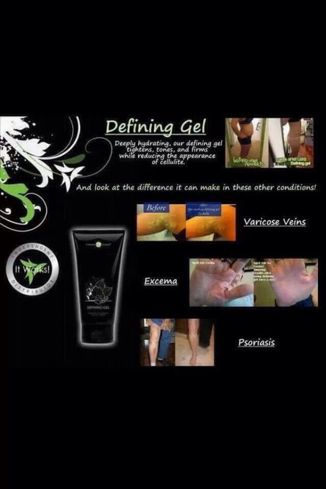 It Works Global The Products Through This Company Are Amazing!!! Message Me For Details 
