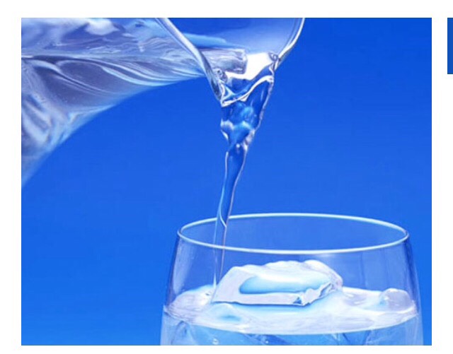 "6 MOST EFFECTIVE DRINKS THAT BURN FATS"