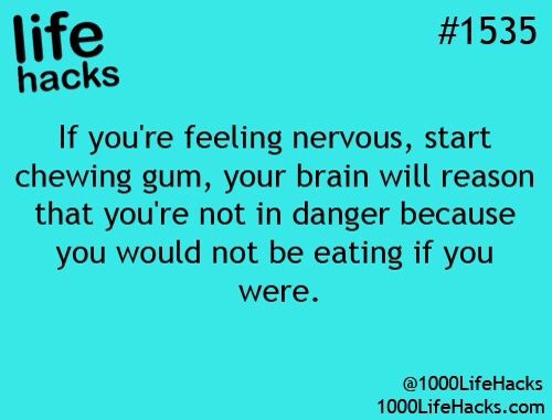 Life Hacks