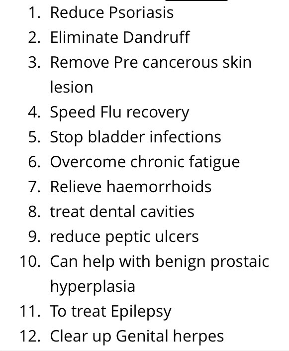 71 Coconut Oil Benefits