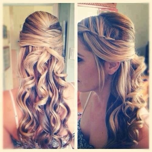 Wedding Ideas!