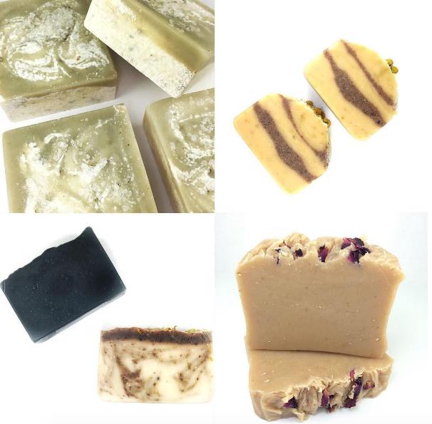 Looking for all natural soap? Check Out Our Store!