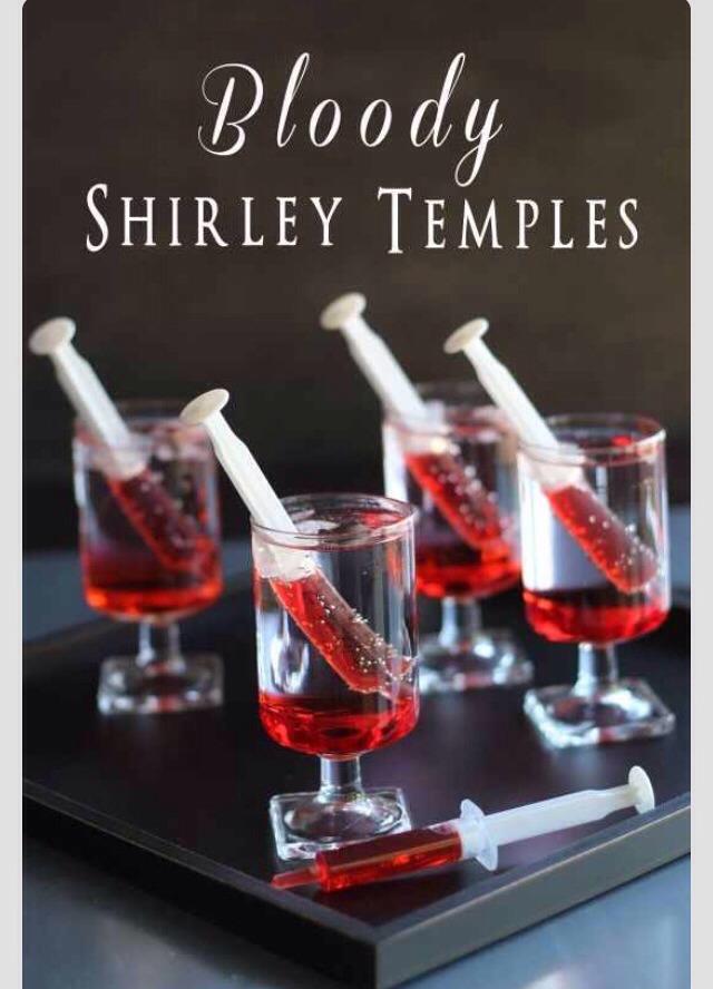 39 Recipes & Tips For Your Halloween 👻🎃 #tipit