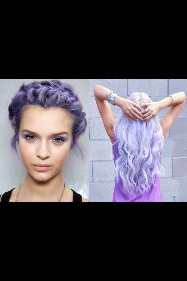 Hair Color