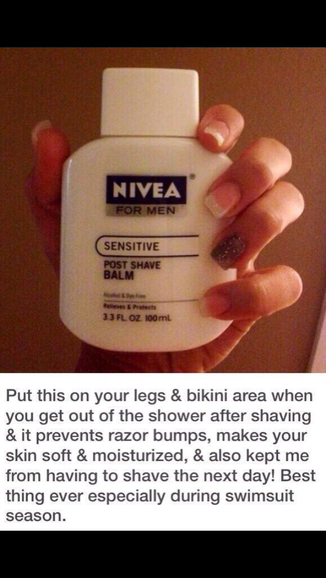 Skin Tips