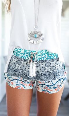 Summer Style #summervibes