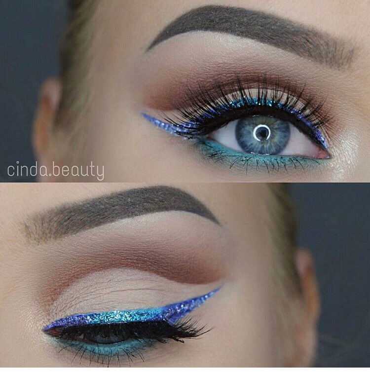 Gorgeous Eyeshadow 