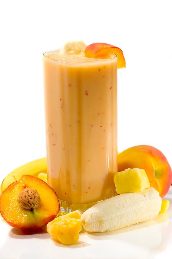 Now sip and enjoy! :)