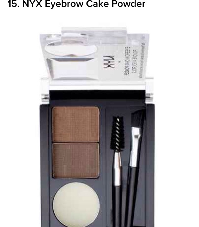 22 Cheap And Effective Drugstore Beauty Products ❤️💅👍