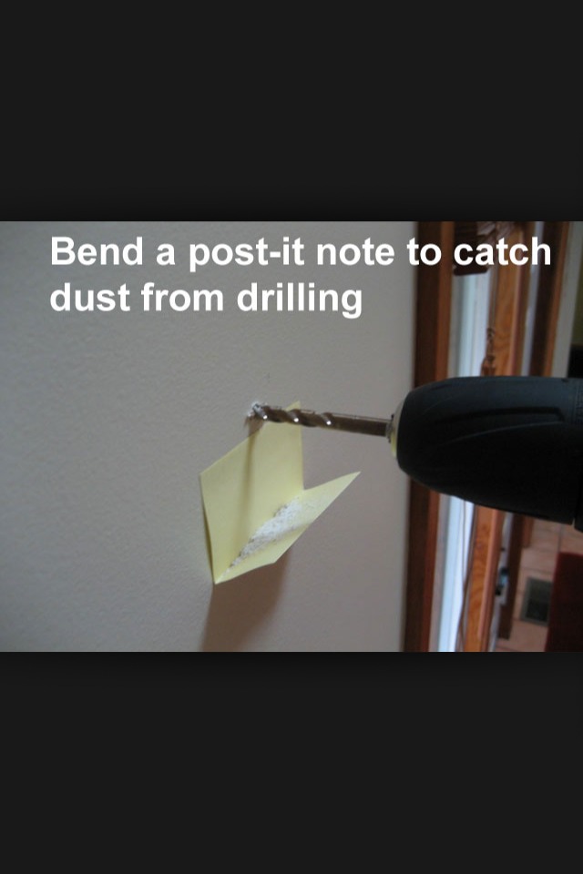Life Hacks!