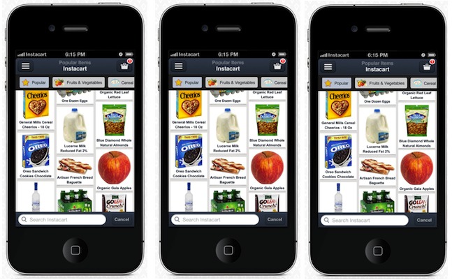 15. Instacart