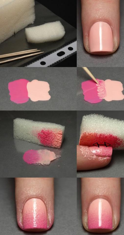 Nail Art Tutorial