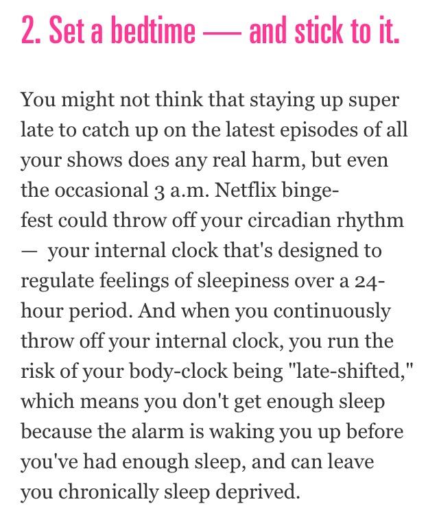 💤9 Life-Changing Hacks To Help You Fall Asleep Faster💤