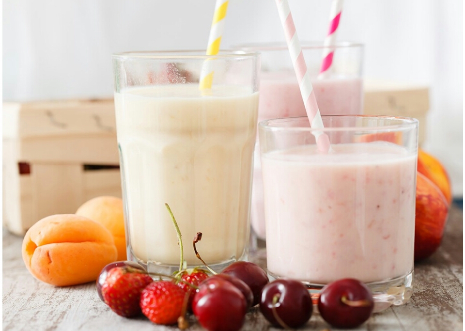 7 worst "healthy"  snacks for your abs!