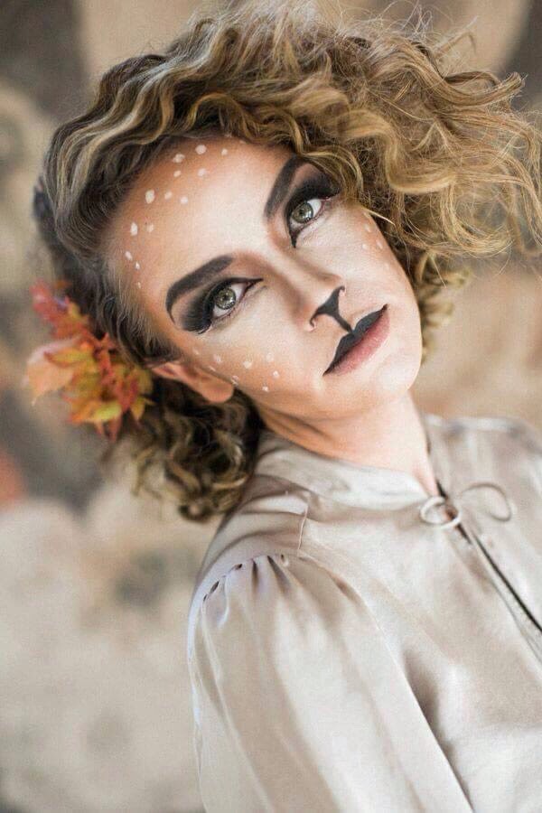 HALLOWEEN IDEAS! PART 1 