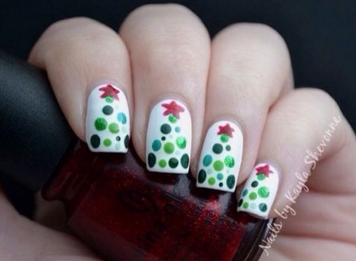 ✨Christmas Nails ✨