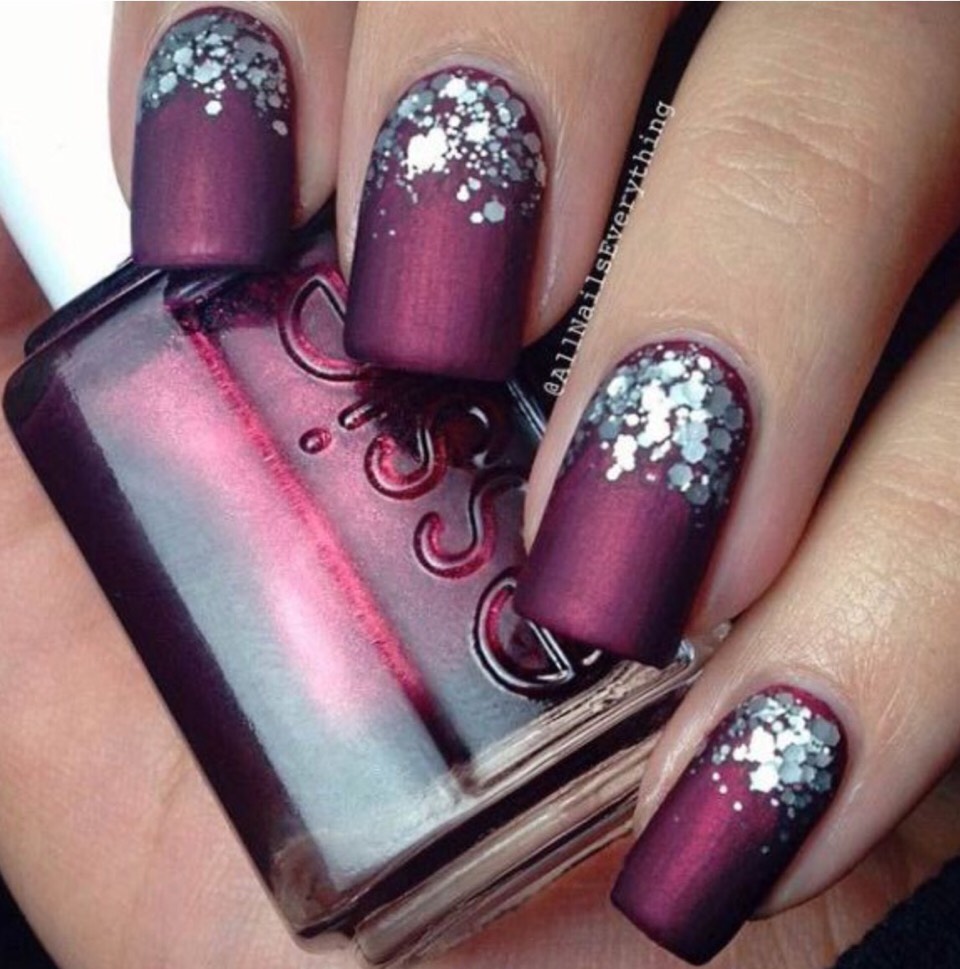 Beautiful Nail Designs 