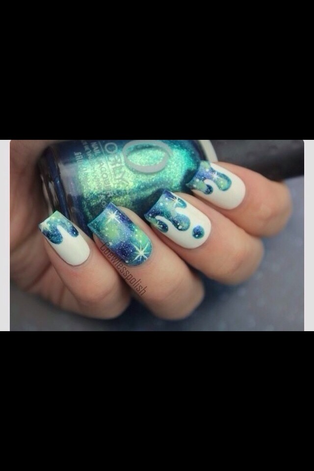22 Beautiful Nail Designs