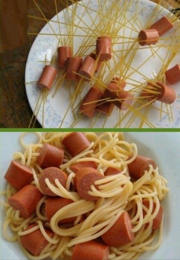 Quick&Creative Lunch Ideas💋