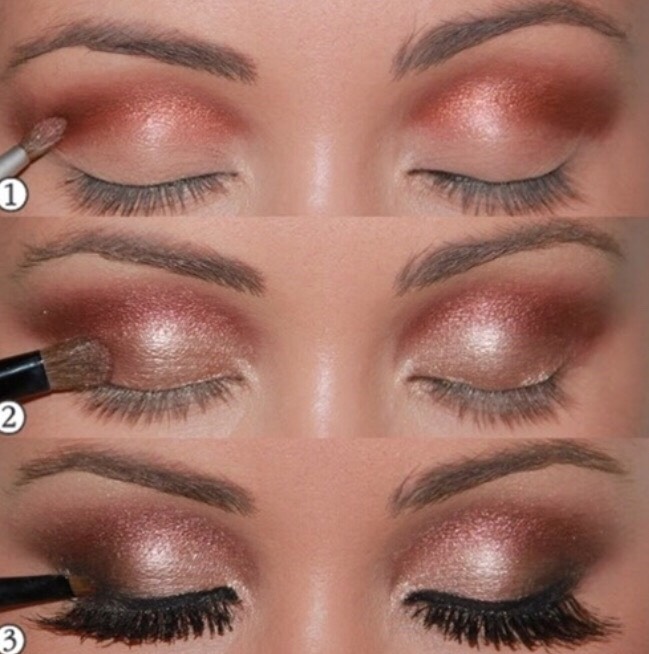 Gorgeous Eyeshadow π