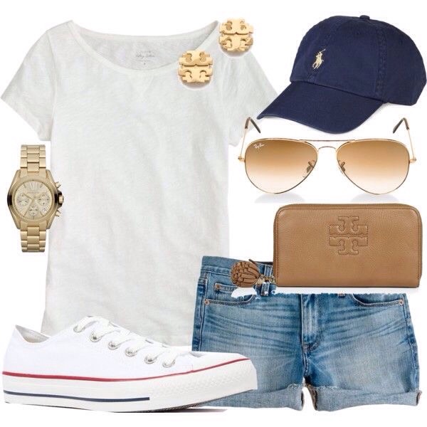 Spring/ Summer 2015 Style Ideas 